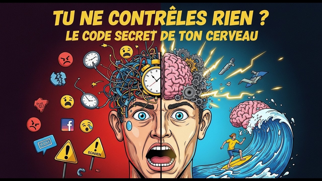 La vie expliquée en 15 minutes