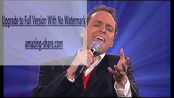 frans bauer live in ahoy 2003