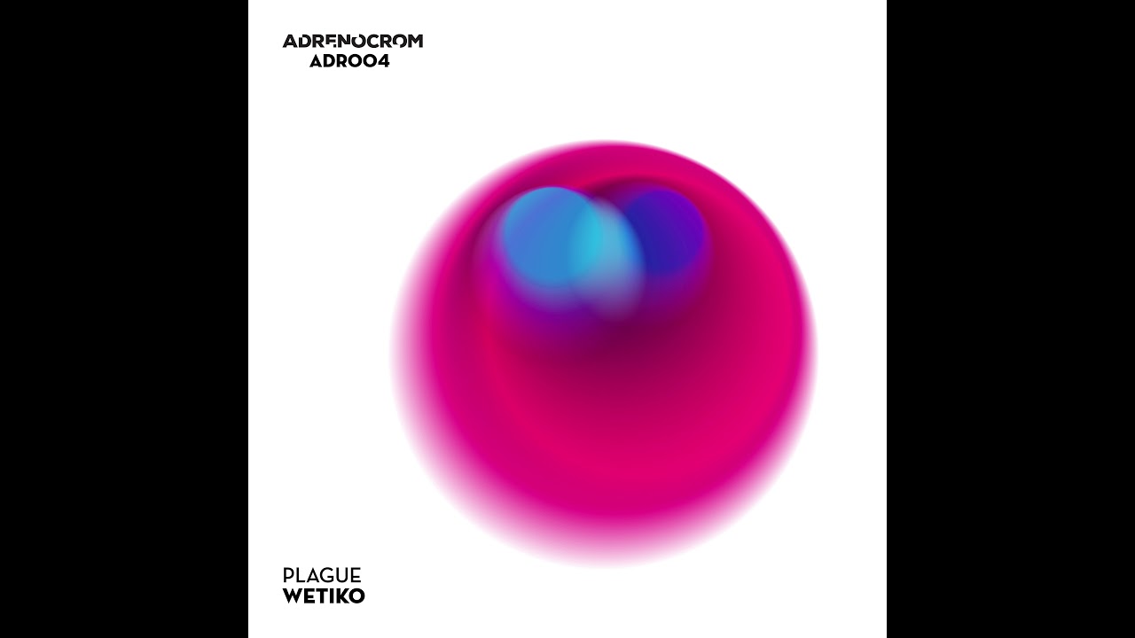 Plague - Myself (Ignacio Tardieu Remix) [ADR004]