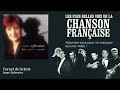 Anne Sylvestre - Carnet de tickets -  Chanson française