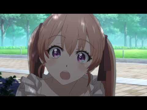 Erika Amano Twixtor Clips For Editing | A Couple Of Cuckoos Ep 1
