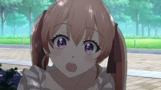 Erika Amano Twixtor Clips For Editing A Couple Of Cuckoos Ep 1