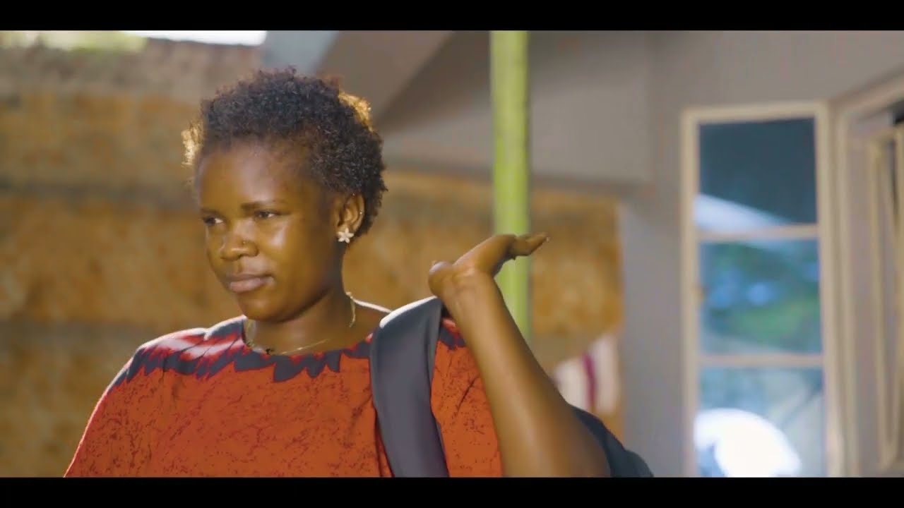 AMAMI - KHALCA KING (OFFICIAL 4K-VIDEO 2025)