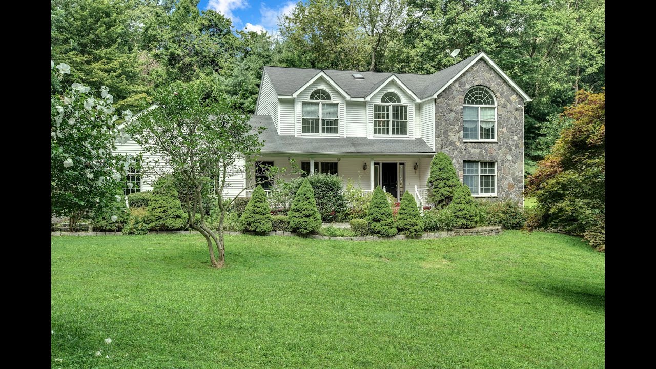 Real Estate Video Tour 586 Eder Road Stormville NY, 1258 Dutchess