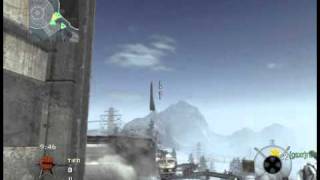 Black Ops - Lucky Tomahawk Throw