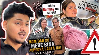 Mujhe Le Jaana Chahte Hai 😓 | Yaha pe Khatra hai 😳