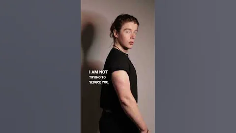 #pov Classy Thirst Trap For The Girls #shorts