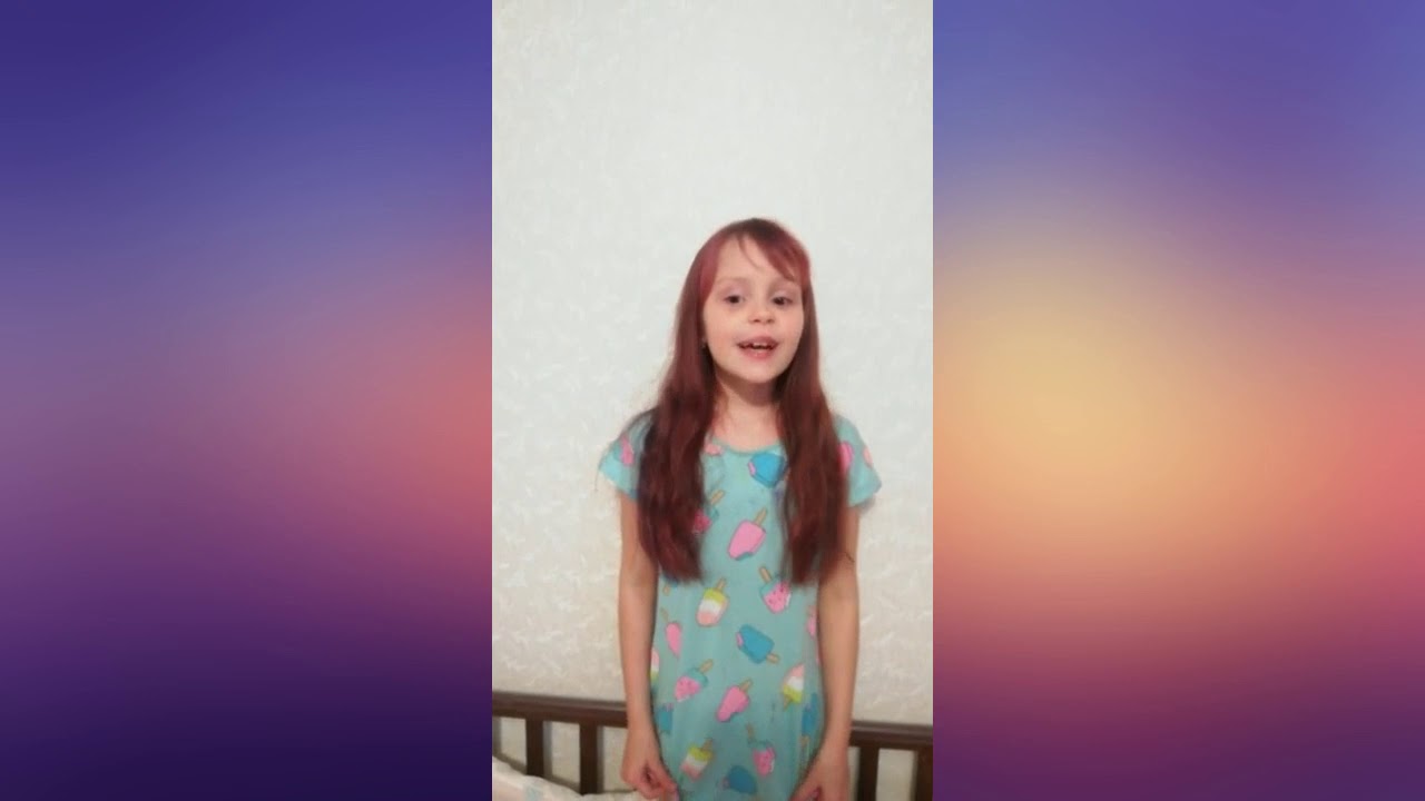 В.Берестов "Любили тебя без особых причин". - YouTube