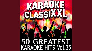 Hello Africa (Karaoke Version) (Originally Performed By Dr. Alban)