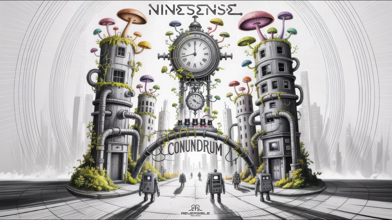 Ninesense - Telescope