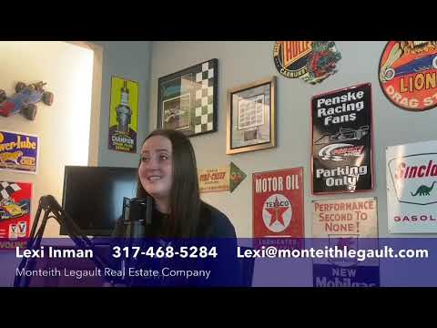 Lexi Inman Episode 2