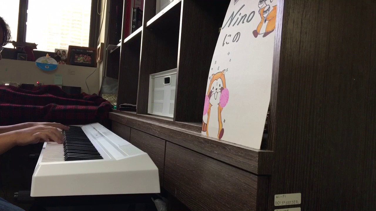 ドレミファソラシド 對對兄弟 Com