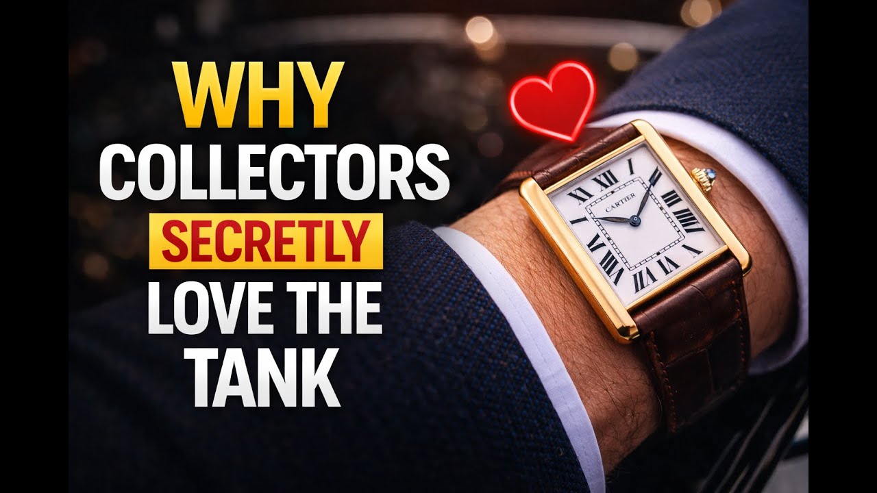 Почему серьёзные коллекционеры тихо и незаметно любят этот танк