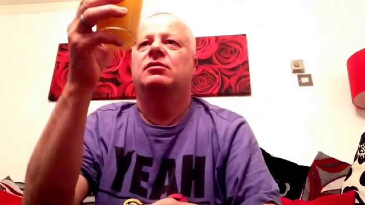 Taste test the turbo cider Apple and Orange 1st attempt .