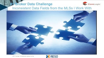 RETechnology.com: RESO & Trestle - Understanding Trestle & How to Manage Your RESO Data Feeds