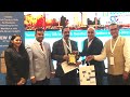 ELS Delhi 2024 | SAS | Felicitation Ceremony | ArdorComm Media Network