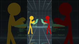 🚀 Learn Python with Fun Cartoons! | Python Basics for Beginners 🔥 #python #coding