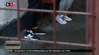 CONDAMNAȚII CU ADRIANA STOICESCU._ B1TV_29 NOV. 2025