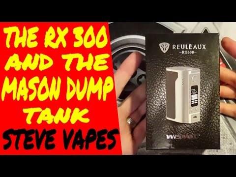 elfbar nachfüll pod läuft aus The RX300 review