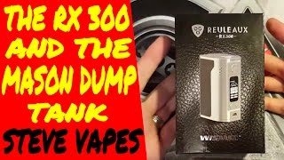 The RX300 review