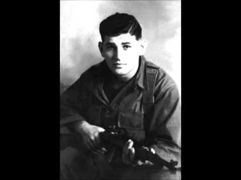 Tibor Rubin Medal of Honor excerpt read by Mark Ha...