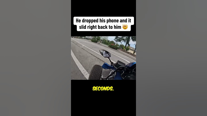 The Phone That Always Finds Its Way Back