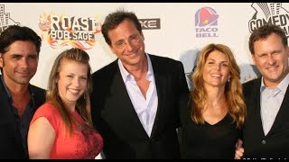 The Dark Truth Behind the Full House Cast | Scandals & Tragedy, “Bob Saget’s Dark Secrets…”