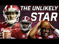 He was a BACKUP QB for 3 YEARS! The incredible journey of Blake Sims