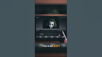 PROCREATE DREAMS: Creating a Blinking Joker Animation