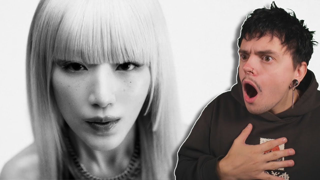 MAHHLIN РЕАГИРУЕТ НА - i-dle - Mono (Feat. skaiwater)