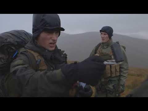 Walking Tour in the Navy Ship Zr.Ms. Johan de Witt | Rotterdam Wereldhavendagen 2024