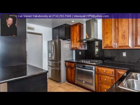 25132 Southport Street, Laguna Hills, CA home video tour