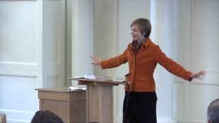 Patricia Batten - Lessons I Learned From My Mistakes in Preaching
