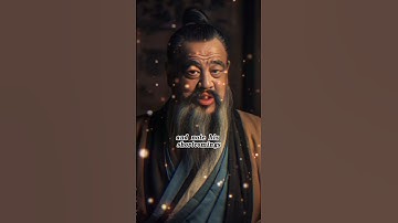 Confucius Quotes. Learn the strategic mindset from the master (17).