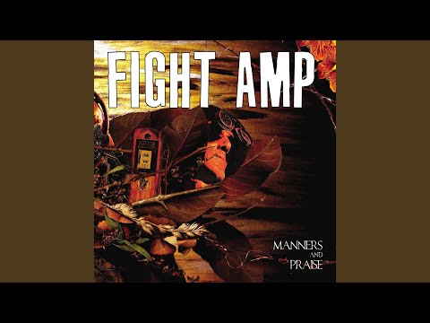 Manners And Praise artwork