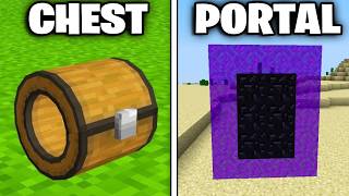 69 Ways To Break Minecraft