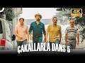 Çakallarla Dans 5 4K Komedi Filmi İzle