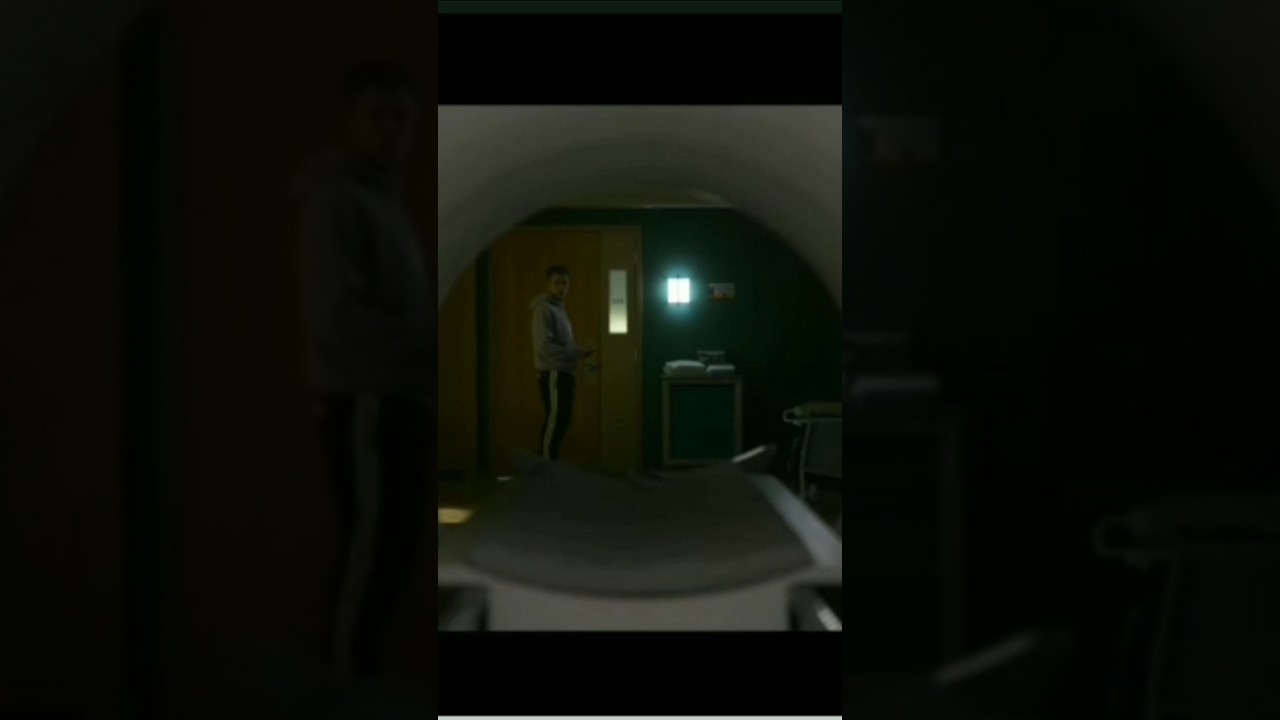 Final Destination Bloodlines - NEW CLIP! - MRI Scan Death - ☠ Bobby's Death ☠ - Resonsance Machine