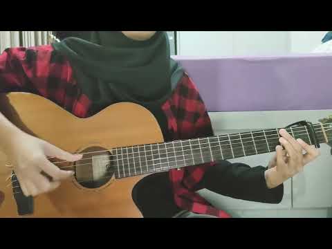 Newjeans - Attention Guitar Fingerstyle Cover
