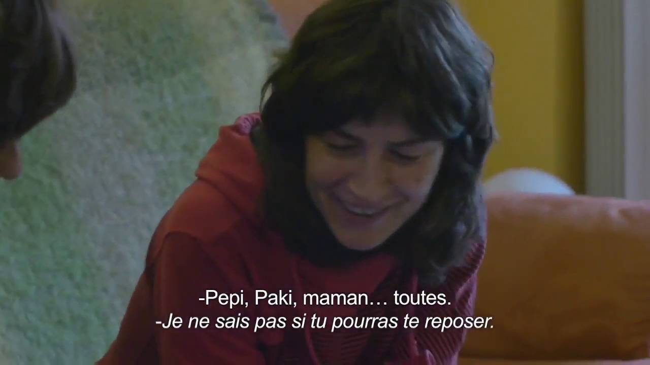 Ibon Fernandez Iradi