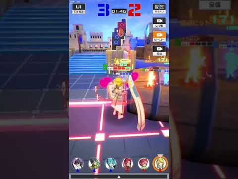#コンパス #ジャンヌダルク #ジャンヌ