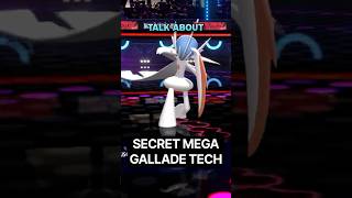 Mega Gallade + Beat Up is BROKEN #pokemon #pokemonchampions #pokemoncommunity #pokemonvgc