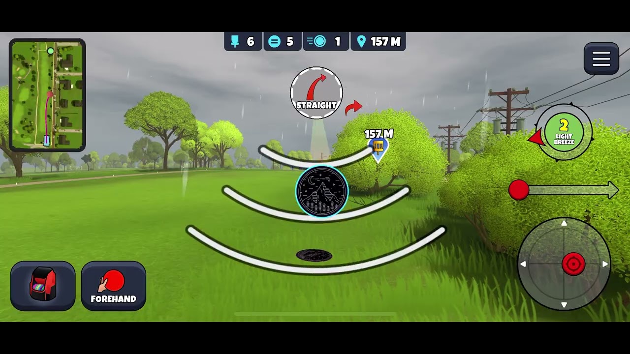 Valleague S04 W1 RD3 (Globetrotter)