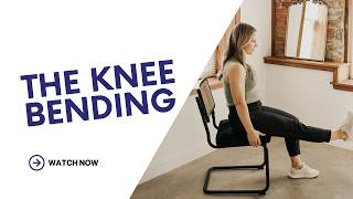How to Climb Stairs with MS: Exercises to Make You Stronger with Stairs | MS Physical Therapy Tips