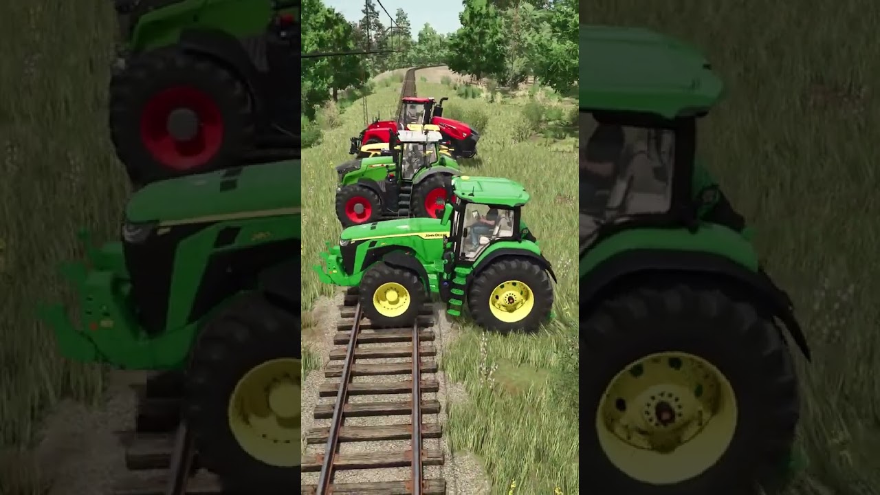 Building My Dream Farm 🚜 | FS22 Gameplay” 