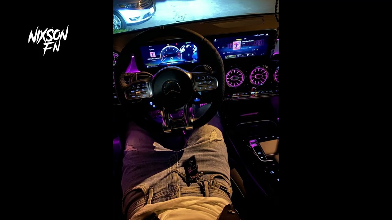 [FREE] Detroit Type Beat x YN Jay Type Beat - 