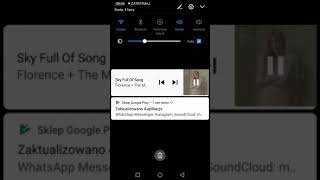 Last FM n7player bug