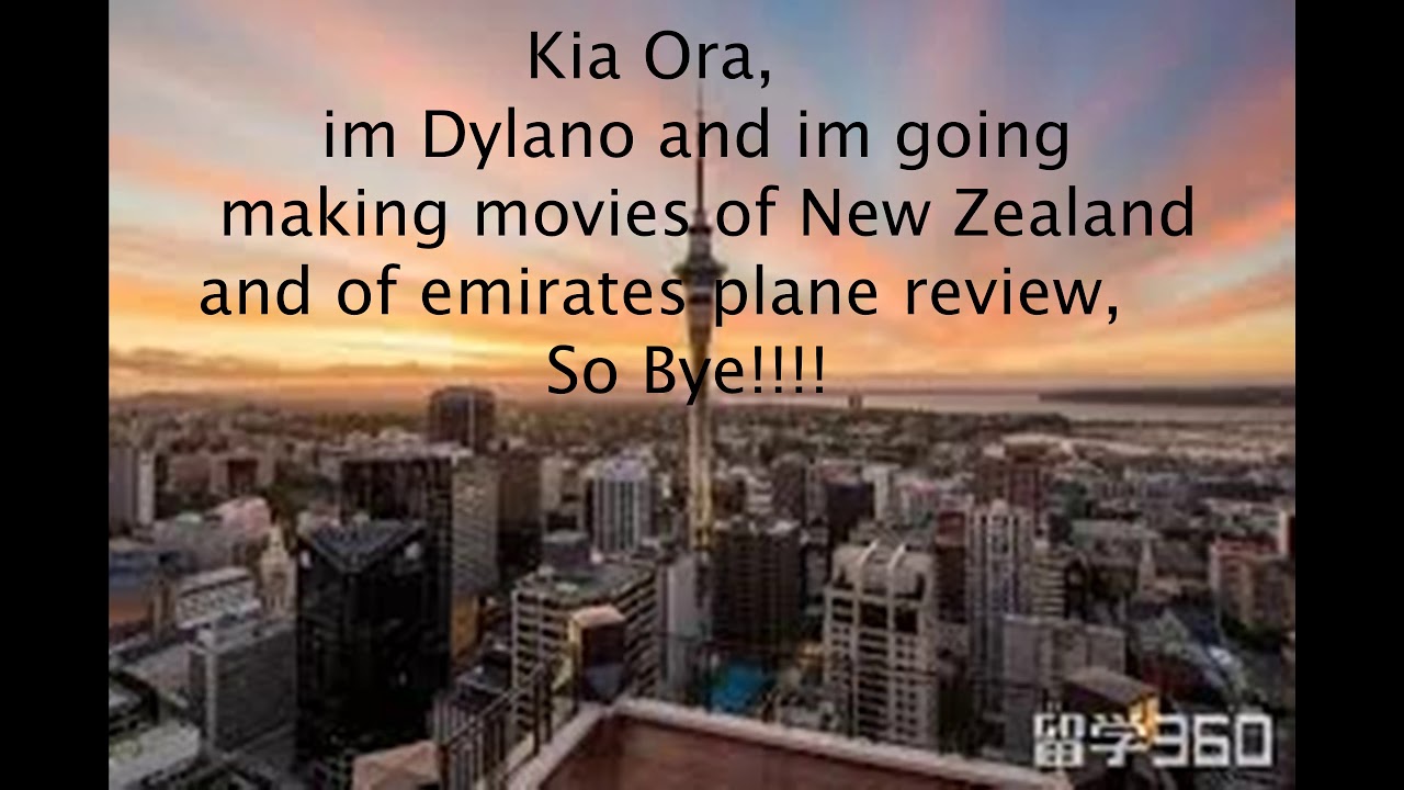 Kia ora перевод