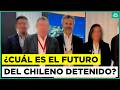 Aviso de falsa bomba y denuncia por cohecho: El "prontuario" de ejecutivo detenido en Brasil