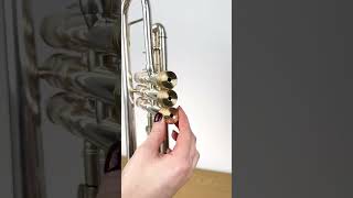 KGUmusic SPECIAL GRID Heavy Trumpet Trim Kit